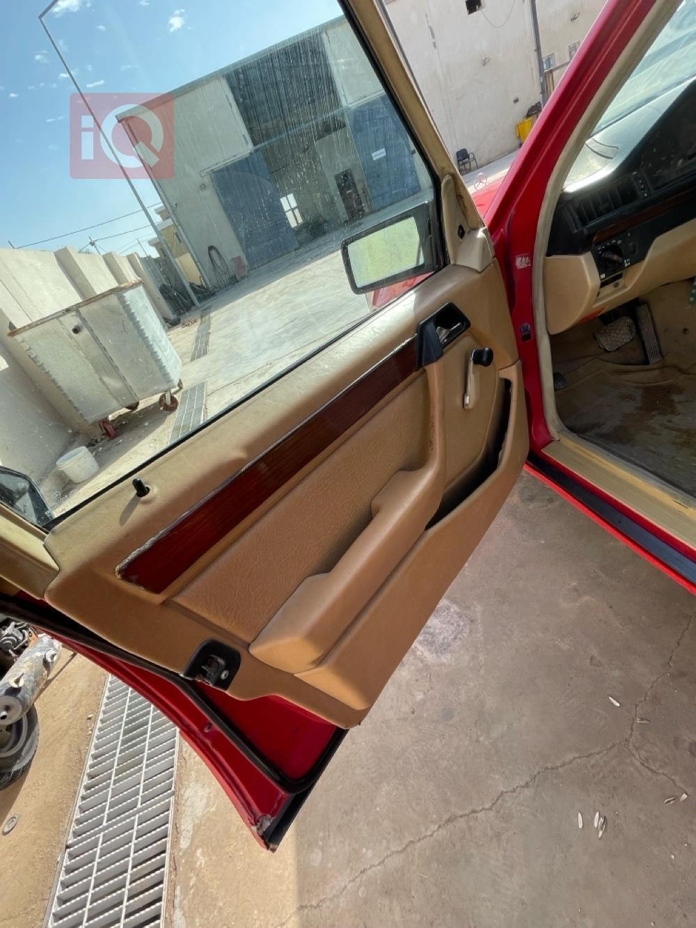 مرسيدس بنز E-Class